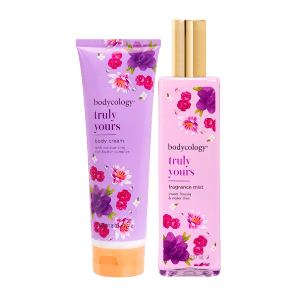 Kit-Truly-Yours-Bodycology Kit-Truly-Yours-Bodycology