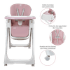 Silla-Comedor-para-Bebe-Posiciones-Galaxy-Rosado-Priori