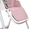 Silla-Comedor-para-Bebe-Posiciones-Galaxy-Rosado-Priori