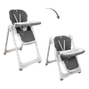 Silla-Comedor-para-Bebe-Posiciones-Galaxy-Gris-Priori