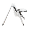 Silla-Comedor-para-Bebe-Posiciones-Galaxy-Gris-Priori