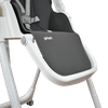 Silla-Comedor-para-Bebe-Posiciones-Galaxy-Gris-Priori