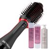 Cepillo-Secador-Revlon---Kit-Tratamiento-de-Cabello-Revlon