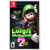 Videojuego-Nintendo-Switch-Luigi’s-Mansion-2HD