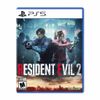Videojuego-PS5-Resident-Evil-2-PlayStation