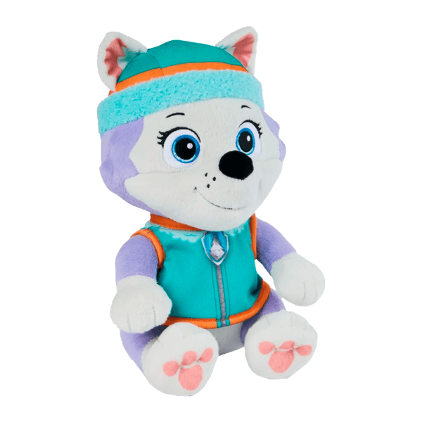 Peluche-Everest-Hora-de-Dormir-Paw-Patrol