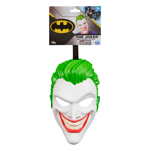 Mascara-del-Joker-Batman
