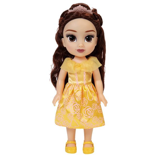 Muñeca-Bella-Full-Fashion-35cm-Disney-Princesas Muñeca-Bella-Full-Fashion-35cm-Disney-Princesas