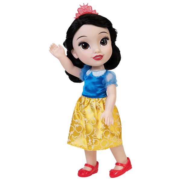 Muñeca-Blancanieves-Full-Fashion-35cm-Disney-Princesas Muñeca-Blancanieves-Full-Fashion-35cm-Disney-Princesas
