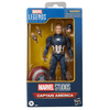 Figura-Legends-Series-Endgame-Capitan-America-15cm-Marvel-Classic