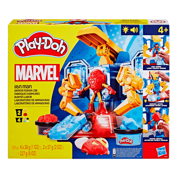 Masas-y-Plastilinas-Marvel-Iron-Man-Laboratorio-de-Armaduras-Play-Doh