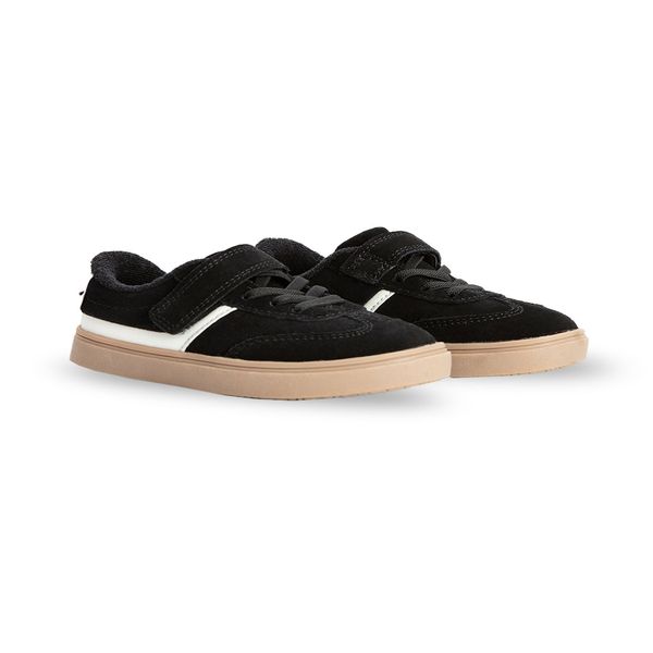 Tenis-en-Cuero-Ruki-Negro-Niños---Baby-Fresh-20