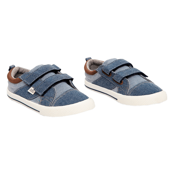 Tenis-Ditru-Azul-Niños---Baby-Fresh-19.5