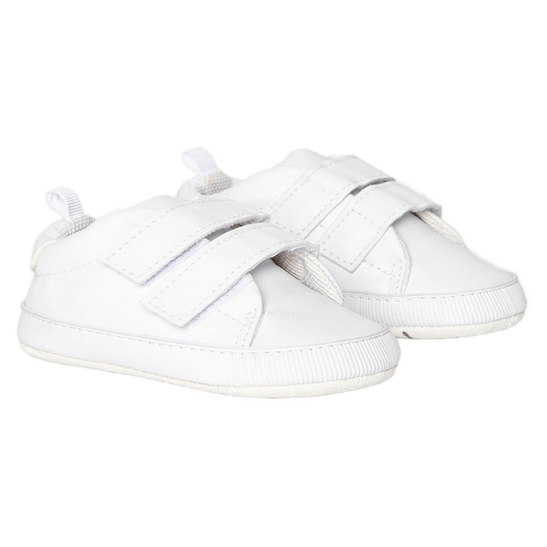 Tenis-Lali-Baby-Blanco-Niñas---Baby-Fresh-16.5