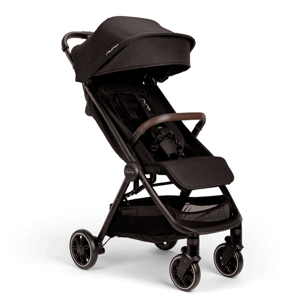 Coche-Compacto-TRVL-Negro---Nuna