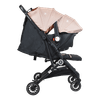 Coche-para-Bebe-Travel-System-Luca-con-Portabebe-Negro-y-Rosa-Priori