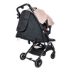 Coche-para-Bebe-Travel-System-Luca-con-Portabebe-Negro-y-Rosa-Priori