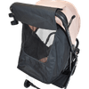 Coche-para-Bebe-Travel-System-Luca-con-Portabebe-Negro-y-Rosa-Priori