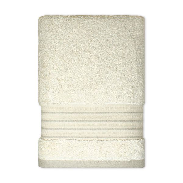 Toalla-de-Cuerpo-Mirian-Beige-600g-70x140cm---Cannon Toalla-de-Cuerpo-Mirian-Beige-600g-70x140cm---Cannon
