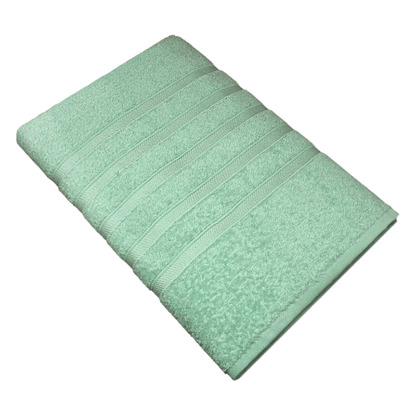 Toalla-de-Cuerpo-Maury-Verde-500g-70x140cm---Cannon Toalla-de-Cuerpo-Maury-Verde-500g-70x140cm---Cannon