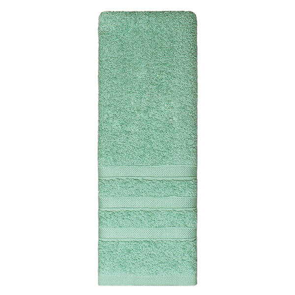 Toalla-de-Manos-Maury-Verde-500g-40x70cm---Cannon Toalla-de-Manos-Maury-Verde-500g-40x70cm---Cannon