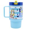 Vaso-Cool-Mug-Bluey-530ml-Azul---Stor