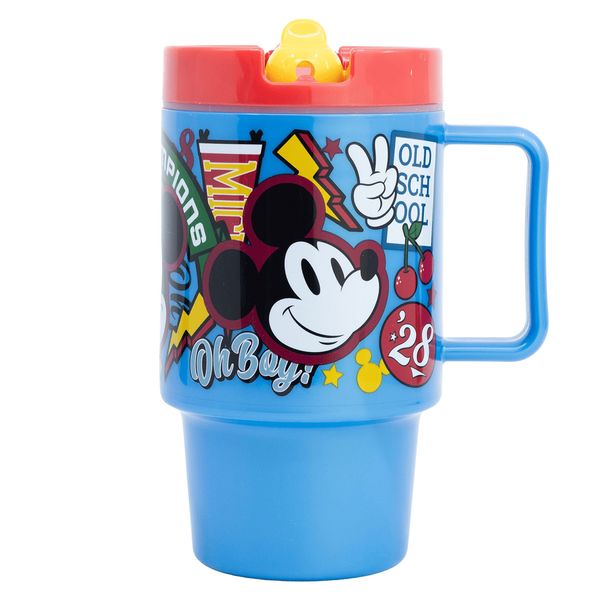 Vaso-Cool-Mug-Mickey-Champions---Stor
