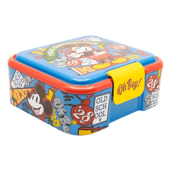 Sanduchera-Supr-3-Compartimientos-Mickey-Champions---Stor