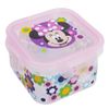 Recipiente-Square-Minnie-Floral-Hermetico---Stor