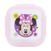 Recipiente-Square-Minnie-Floral-Hermetico---Stor