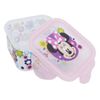 Recipiente-Square-Minnie-Floral-Hermetico---Stor