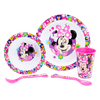 Set-Vajilla-Micro-5-Piezas-Minnie-Floral---Stor