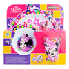 Set-Vajilla-Micro-5-Piezas-Minnie-Floral---Stor