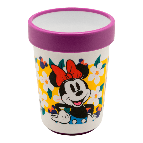 Vaso-Bicolor-Premium-Minnie-Sunshine---Stor Vaso-Bicolor-Premium-Minnie-Sunshine---Stor