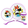 Set-Vajilla-5-Piezas-Bicolor-Minnie-Sunshine---Stor