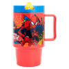 Vaso-Cool-Mug-Spiderman-Target-530ml---Stor