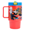 Vaso-Cool-Mug-Spiderman-Target-530ml---Stor