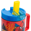 Vaso-Cool-Mug-Spiderman-Target-530ml---Stor