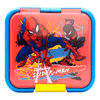 Sanduchera-Supreme-3-Compartimientos-Spiderman---Stor