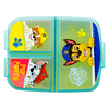 Sanduchera-3-Compartimientos-Paw-Patrol---Stor