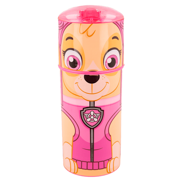 Botella-Character-Paw-Patrol-Skye-Rosa-350ml---Stor Botella-Character-Paw-Patrol-Skye-Rosa-350ml---Stor