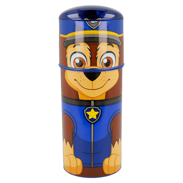 Botella-Character-Paw-Patrol-Azul-350ml---Stor