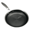 Sarten-Antiadherente-Honeycomb-Gris-20cm---Press