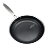 Sarten-Antiadherente-Honeycomb-Gris-24cm---Press