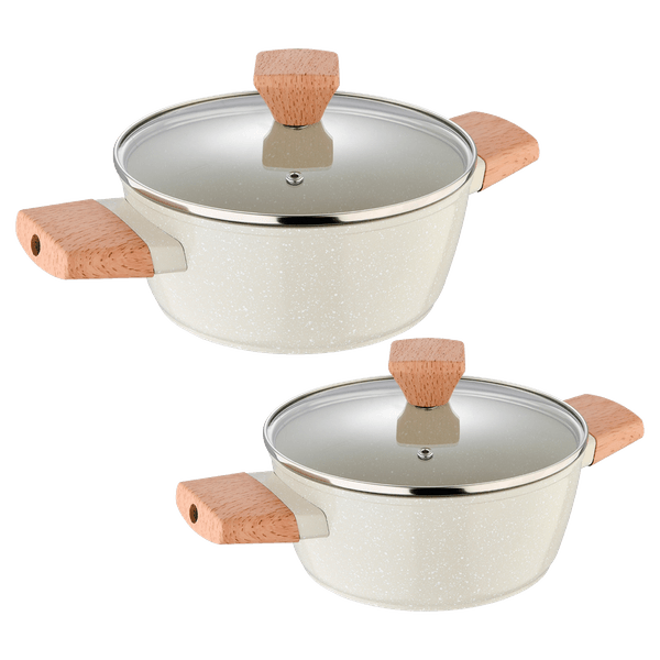 Set-2-Ollas-Aluminio-Forjado-Naturally---Bergner