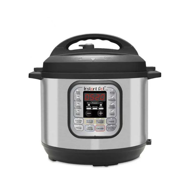 Olla-Multifuncional-Duo-60---Instantpot