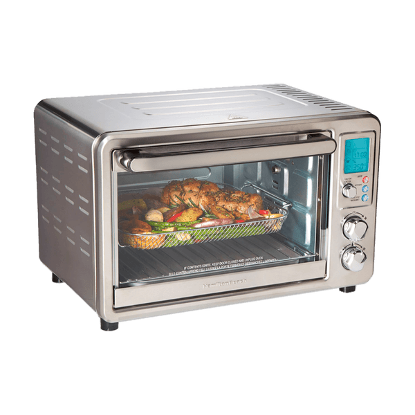 Horno-para-Freir-y-Asar-Al-Aire-Sure-Crisp-31395MN---Hamilton-Beach