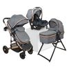 Coche-para-Bebe-Travel-System-Moises-Cris-Gris---Priori