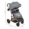 Coche-para-Bebe-Travel-System-Moises-Cris-Gris---Priori