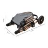 Coche-para-Bebe-Travel-System-Moises-Cris-Gris---Priori